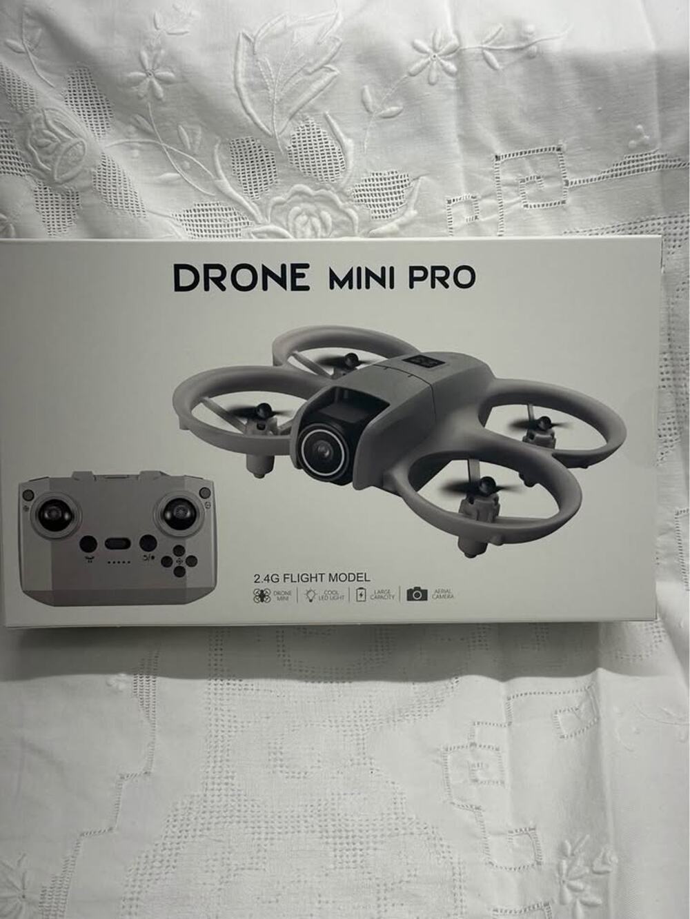 New Drone Mini Pro B-352